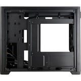 Chieftec BX-10B-M-OP, Towerkabinet Sort