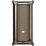 Cooler Master C700-GGNN-S00, Store towerkabinet Guld/Sort