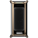Cooler Master COSMOS Alpha Gold, Store towerkabinet Guld/Sort
