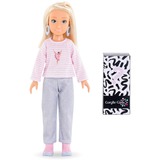 Corolle Valentine Shopping Surprise Set, Dukke Mode dukke, Hunstik, 4 År, Dreng/Pige, 280 mm, 215 g