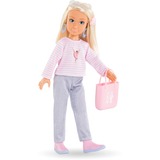 Corolle Valentine Shopping Surprise Set, Dukke Mode dukke, Hunstik, 4 År, Dreng/Pige, 280 mm, 215 g