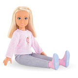 Corolle Valentine Shopping Surprise Set, Dukke Mode dukke, Hunstik, 4 År, Dreng/Pige, 280 mm, 215 g
