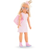 Corolle Valentine Shopping Surprise Set, Dukke Mode dukke, Hunstik, 4 År, Dreng/Pige, 280 mm, 215 g