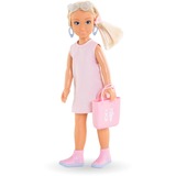 Corolle Valentine Shopping Surprise Set, Dukke Mode dukke, Hunstik, 4 År, Dreng/Pige, 280 mm, 215 g