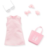 Corolle Valentine Shopping Surprise Set, Dukke Mode dukke, Hunstik, 4 År, Dreng/Pige, 280 mm, 215 g