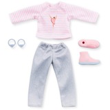 Corolle Valentine Shopping Surprise Set, Dukke Mode dukke, Hunstik, 4 År, Dreng/Pige, 280 mm, 215 g