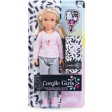 Corolle Valentine Shopping Surprise Set, Dukke Mode dukke, Hunstik, 4 År, Dreng/Pige, 280 mm, 215 g