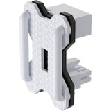 Corsair 2nd Generation 180° PCIe 5.x 12V-2x6 Power Bridge - Stil B Hvid