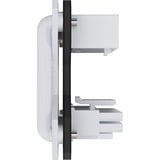 Corsair 2nd Generation 180° PCIe 5.x 12V-2x6 Power Bridge - Stil B Hvid