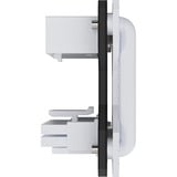 Corsair 2nd Generation 180° PCIe 5.x 12V-2x6 Power Bridge - Stil B Hvid