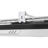 Corsair 2nd Generation 180° PCIe 5.x 12V-2x6 Power Bridge - Stil B Hvid