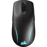 Corsair CH-931D010-EU, Gaming mus Sort