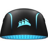 Corsair CH-931D010-EU, Gaming mus Sort