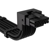 Corsair CP-8920351, Kabel Sort