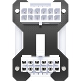 Corsair CP-8920371, Bridge Hvid