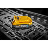DEWALT DCBP034-XJ, Batteri Gul/Sort