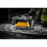 DEWALT Powerstack batteri DCBP034, 18Volt 1,7Ah Gul/Sort