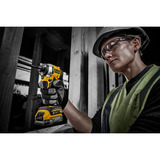 DEWALT Powerstack batteri DCBP034, 18Volt 1,7Ah Gul/Sort