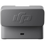 DJI 8090, Mikrofon Sort