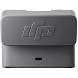 DJI Mic Mini, Mikrofon Sort