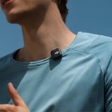 DJI Mic Mini, Mikrofon Sort