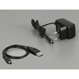 DeLOCK 87691, DisplayPort splittere Sort