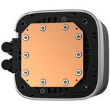 DeepCool LP360 360mm, Vandkøling Sort
