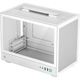 DeepCool R-CH160-WHNGI0-G-1, Towerkabinet Hvid