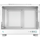 DeepCool R-CH160-WHNGI0-G-1, Towerkabinet Hvid