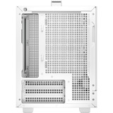 DeepCool R-CH160-WHNGI0-G-1, Towerkabinet Hvid