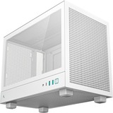 DeepCool R-CH160-WHNGI0-G-1, Towerkabinet Hvid