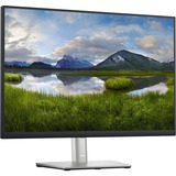 Dell P Series P2423 61 cm (24") 1920 x 1200 pixel WUXGA LCD Sort, LED-skærm Sølv/Sort, 61 cm (24"), 1920 x 1200 pixel, WUXGA, LCD, 5 ms, Sort