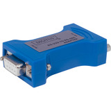 Digitus Adapter RS-232 > RS-485 Blå