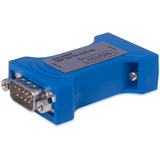 Digitus Adapter RS-232 > RS-485 Blå