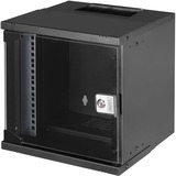 Digitus DN-49101, IT kabinet Sort