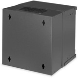 Digitus DN-49101, IT kabinet Sort