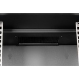 Digitus DN-49101, IT kabinet Sort