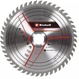 EINHELL HM rundsavklinge, Ø 210 x 30mm, 2,4mm, 48 tænder 
