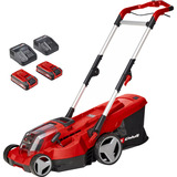 EINHELL RASARRO 36/36, 3413282, Plæneklipper Rød/Sort