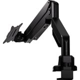 ENDORFY Atlas GS Pro Single, Skærmbeslag Sort