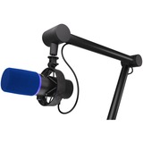 ENDORFY Mikrofon Sort/Blå