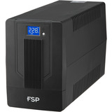 FSP iFP 2000, UPS Sort