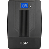 FSP iFP 2000, UPS Sort