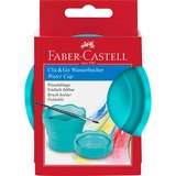 Faber-Castell Vandbeholder Turkis