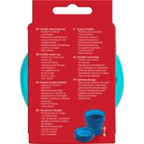 Faber-Castell Vandbeholder Turkis