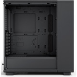 Fractal Design Epoch TG RGB, Towerkabinet Sort