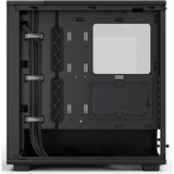 Fractal Design Epoch TG RGB, Towerkabinet Sort