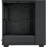 Fractal Design Epoch TG RGB, Towerkabinet Sort