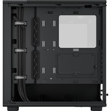 Fractal Design Epoch TG RGB, Towerkabinet Sort