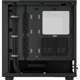 Fractal Design Epoch TG RGB, Towerkabinet Sort